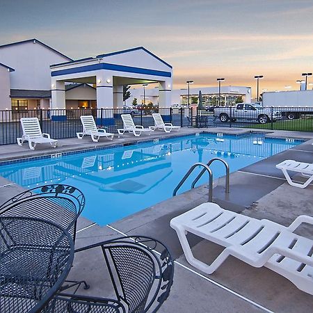Days Inn Norman Facilities photo