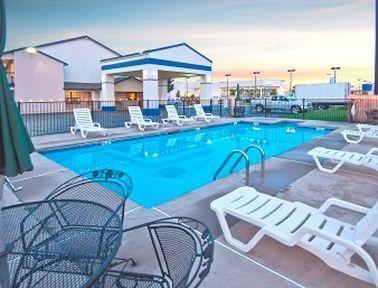 Days Inn Norman Exterior photo