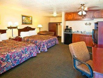 Days Inn Norman Exterior photo