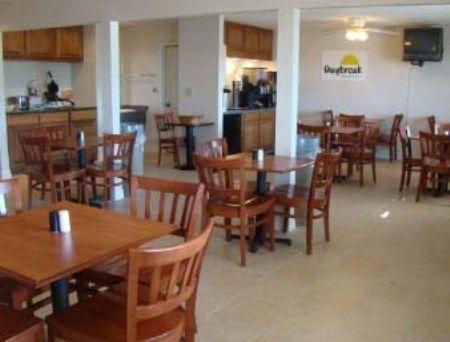 Days Inn Norman Restaurant photo