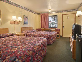 Days Inn Norman Room photo