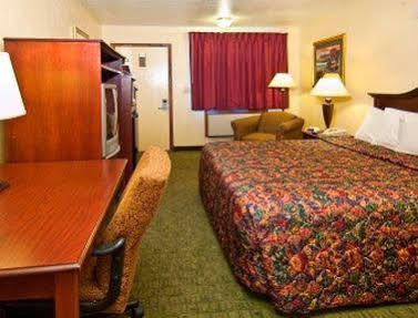 Days Inn Norman Exterior photo