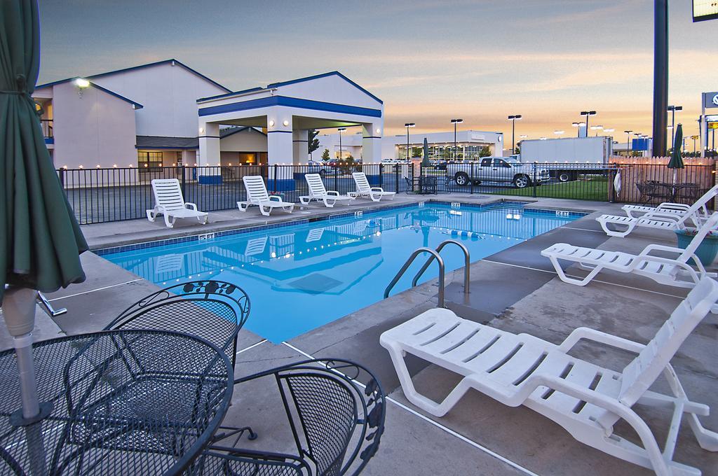 Days Inn Norman Facilities photo