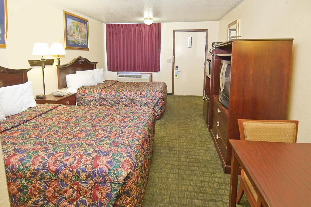 Days Inn Norman Room photo
